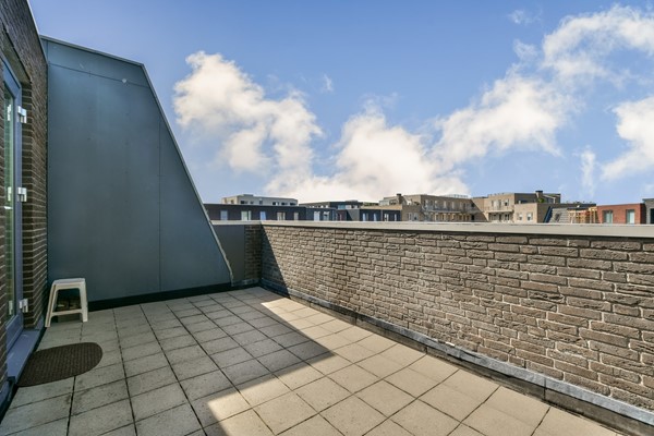 Photo - For sale: Scandinaviëhof 10, 1363 DH Almere